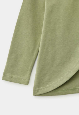 Лонгслив Жаклин